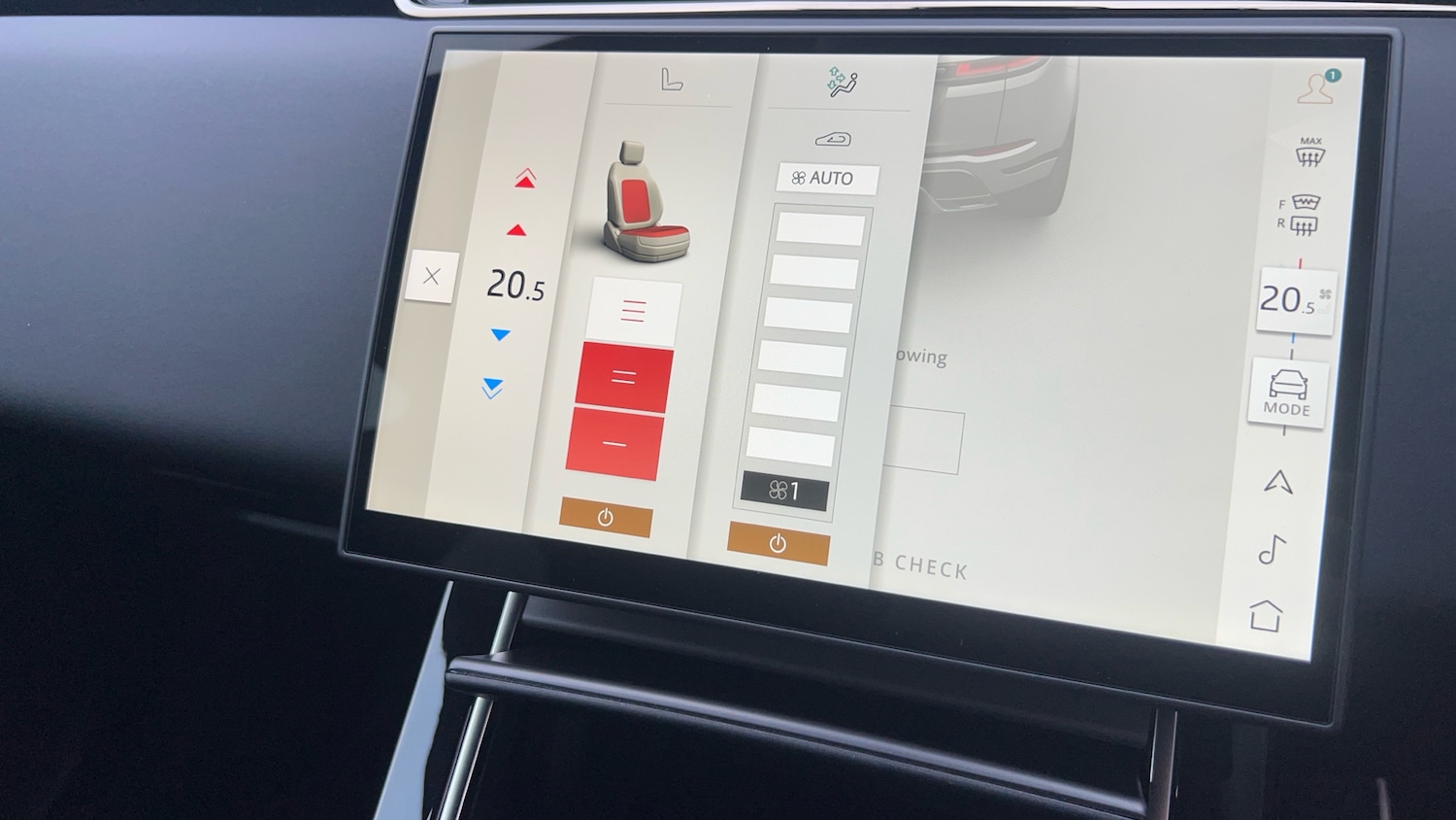 Used Land Rover Range Rover Evoque 2024 for sale - 76193768: Photo 37