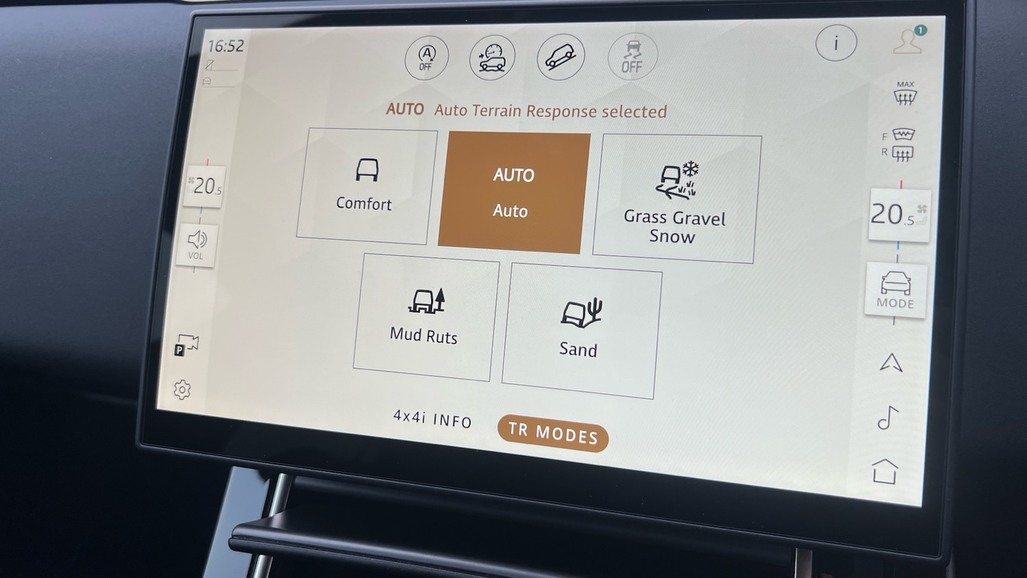 Used Land Rover Range Rover Evoque 2024 for sale - 76193768: Photo 41