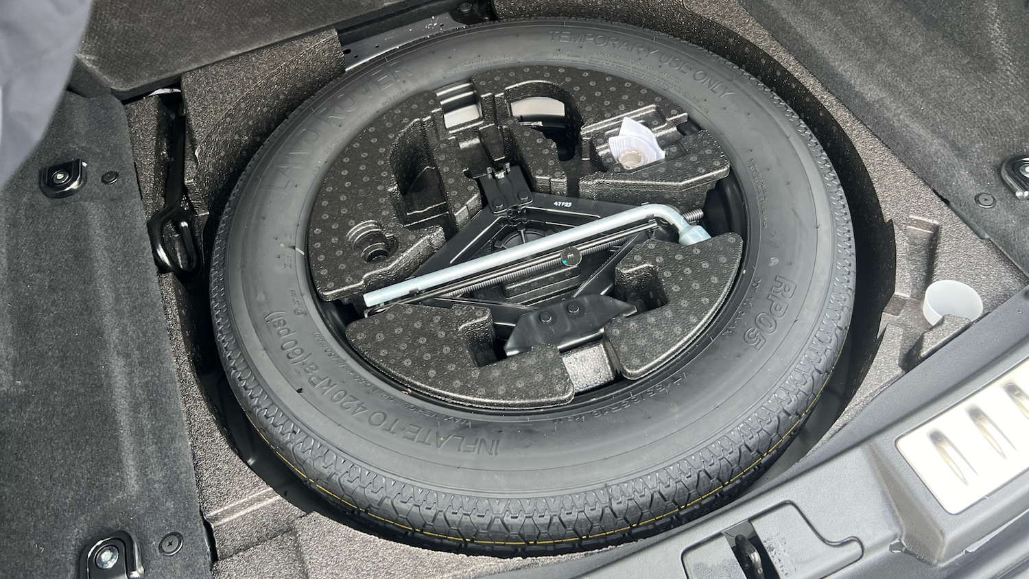 Used Land Rover Range Rover Evoque 2024 for sale - 76193768: Photo 44