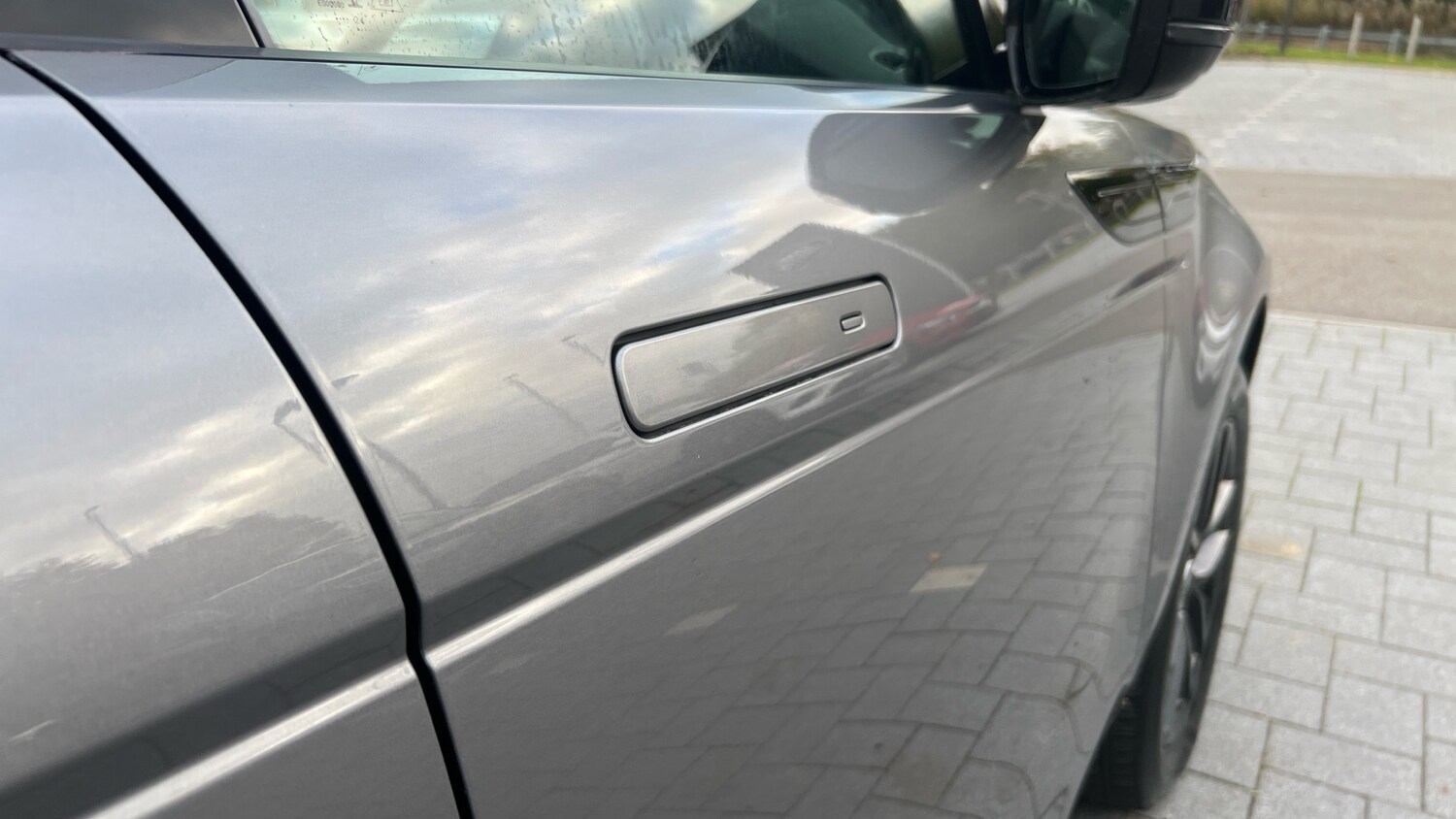 Used Land Rover Range Rover Evoque 2024 for sale - 76193768: Photo 46