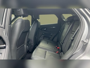 Used Land Rover Range Rover Evoque 2024 for sale - 76193768: Photo
