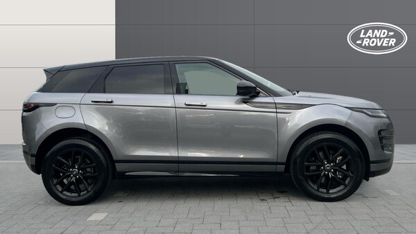 Used Land Rover Range Rover Evoque 2024 for sale - 76193768: Photo 5