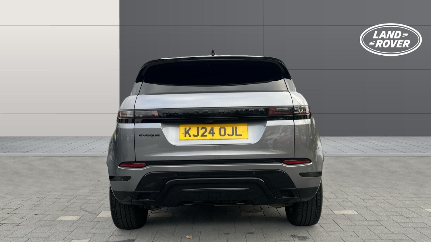 Used Land Rover Range Rover Evoque 2024 for sale - 76193768: Photo 6