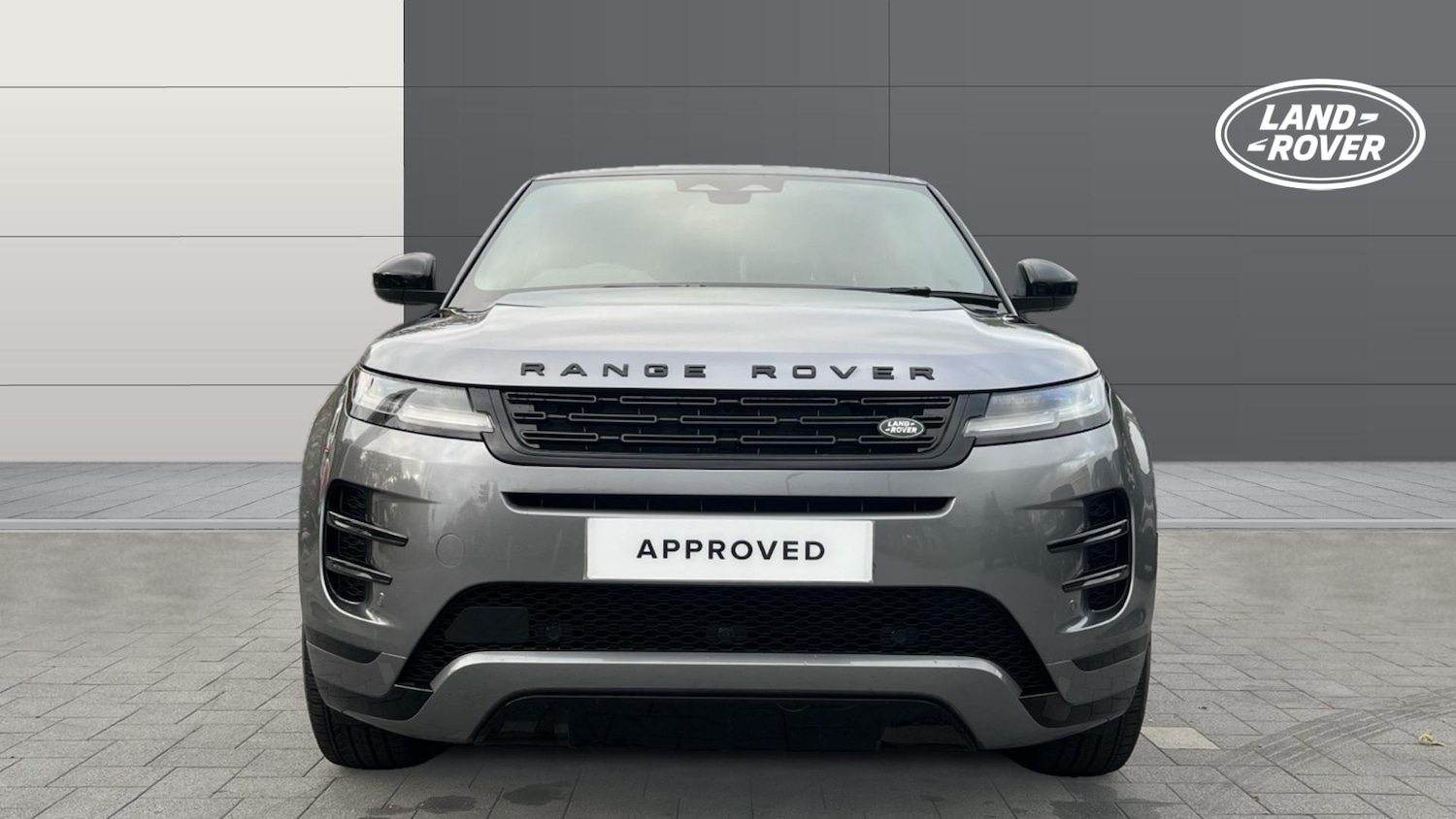 Used Land Rover Range Rover Evoque 2024 for sale - 76193768: Photo 7