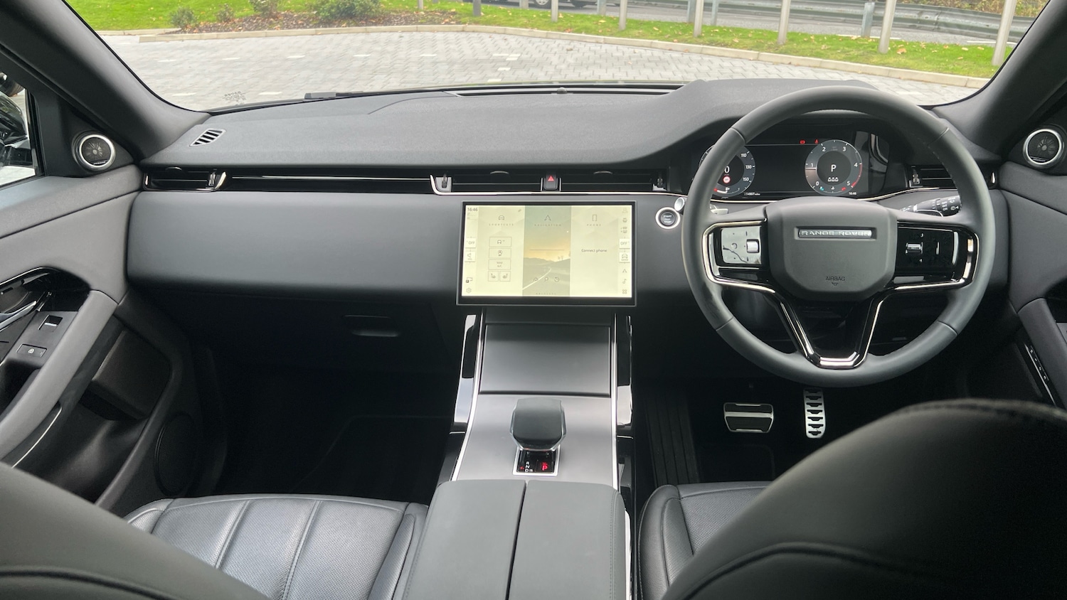 Used Land Rover Range Rover Evoque 2024 for sale - 76193768: Photo 9