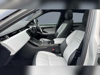 Used Land Rover Range Rover Evoque 2025 for sale - 79815833: Photo