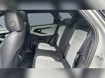 Used Land Rover Range Rover Evoque 2025 for sale - 79815833: Photo