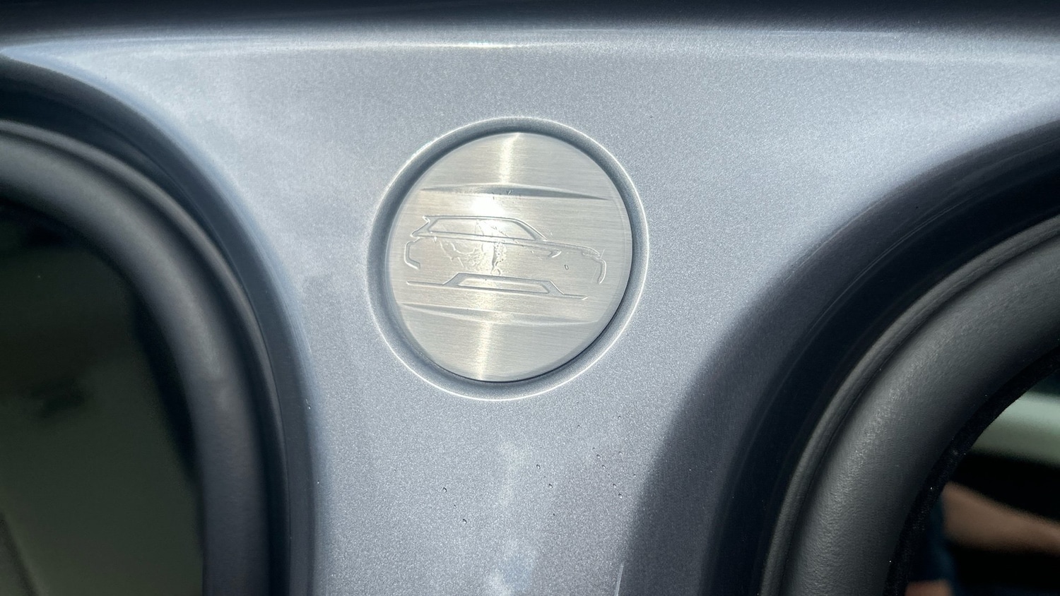Vehicle 60
