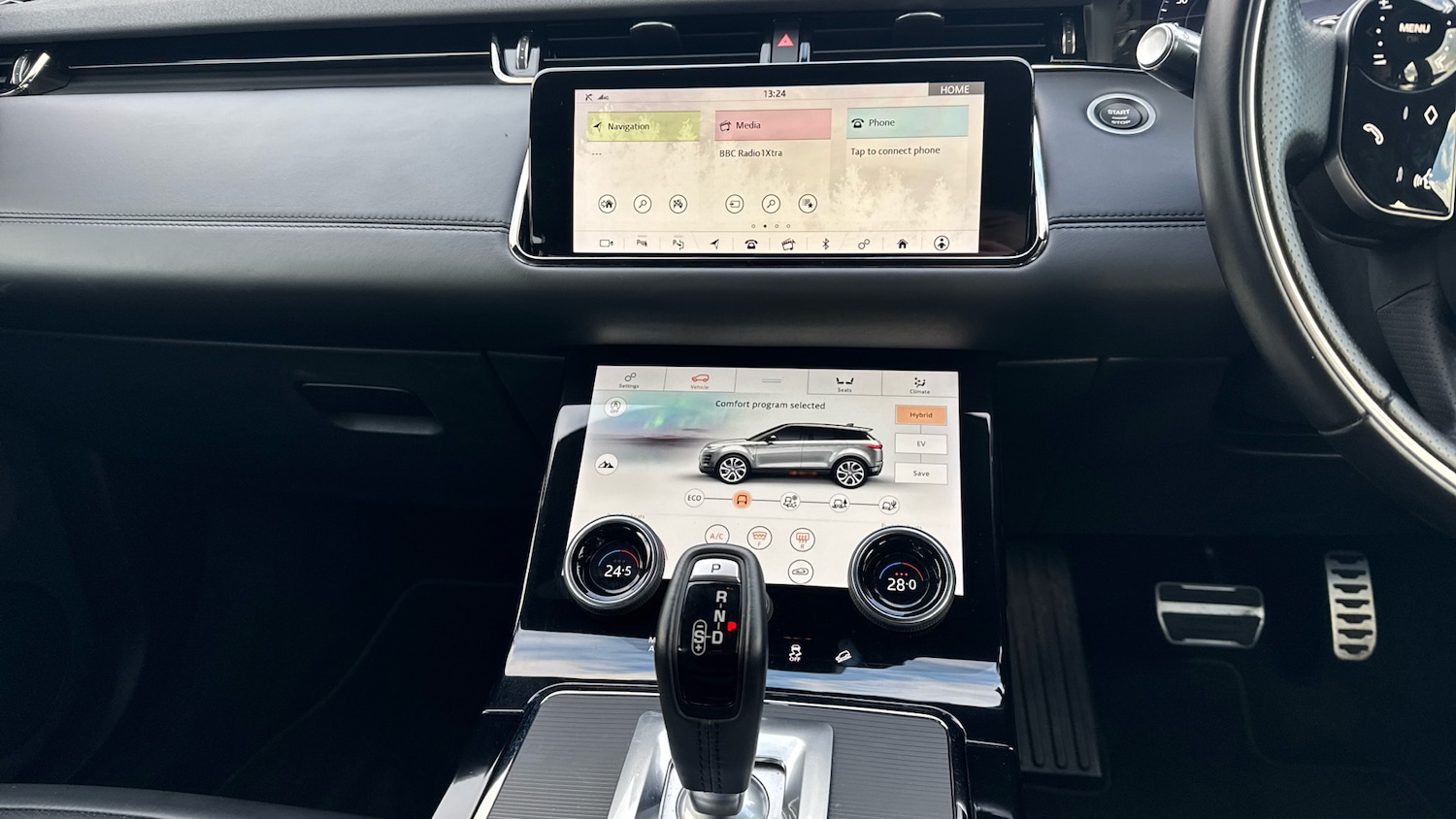 Used Land Rover Range Rover Evoque 2020 for sale - 77446138: Photo 14