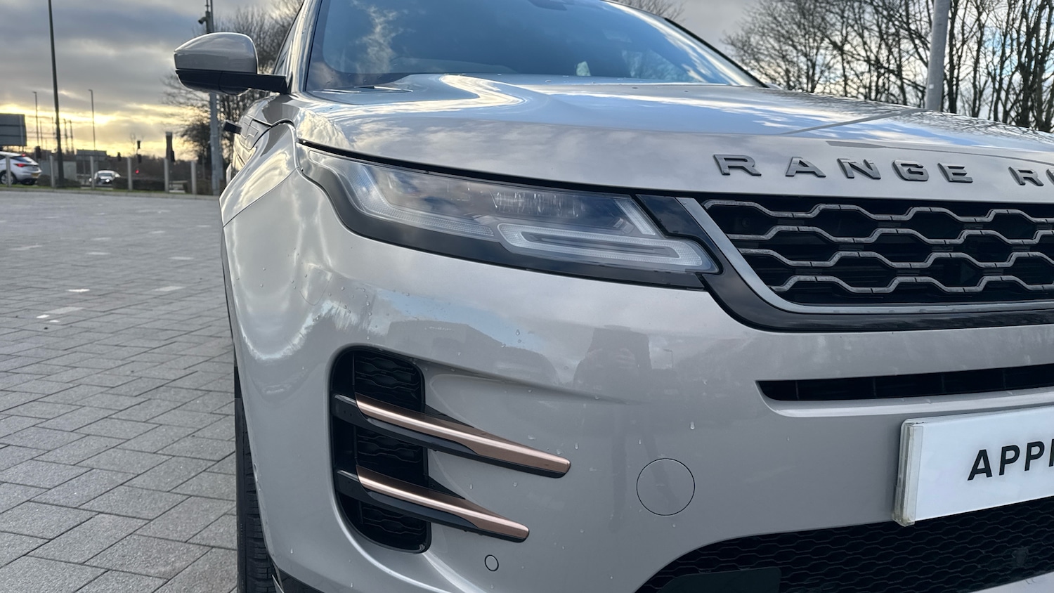 Used Land Rover Range Rover Evoque 2020 for sale - 77446138: Photo 17