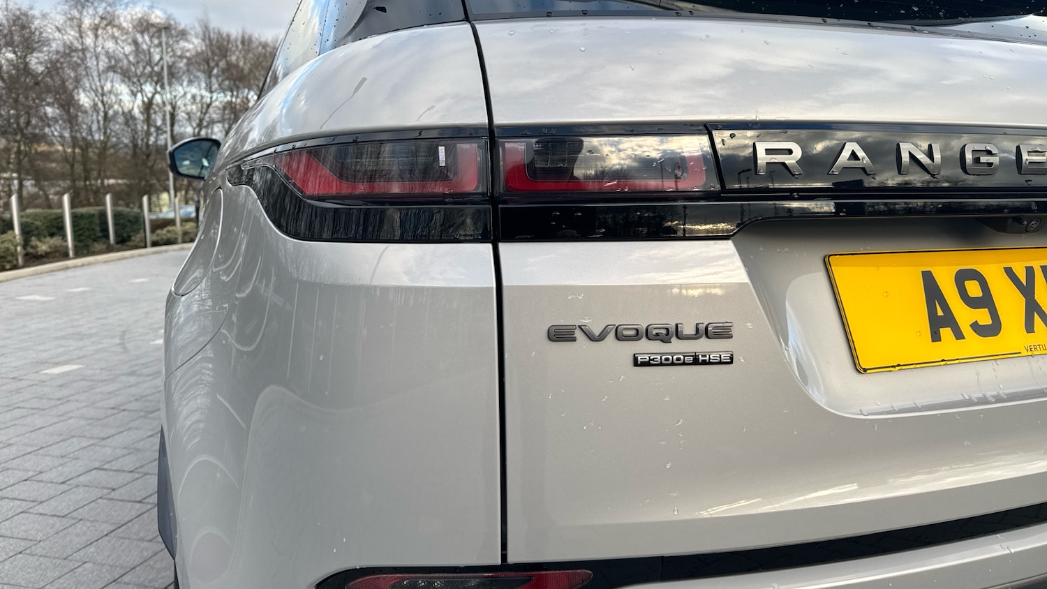 Used Land Rover Range Rover Evoque 2020 for sale - 77446138: Photo 19