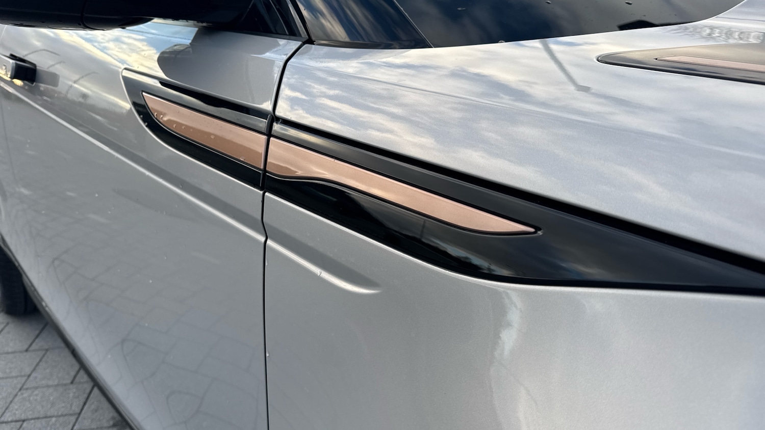 Used Land Rover Range Rover Evoque 2020 for sale - 77446138: Photo 21