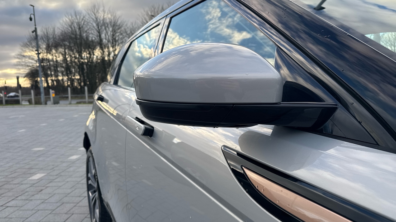 Used Land Rover Range Rover Evoque 2020 for sale - 77446138: Photo 22