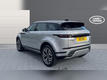 Used Land Rover Range Rover Evoque 2020 for sale - 77446138: Photo
