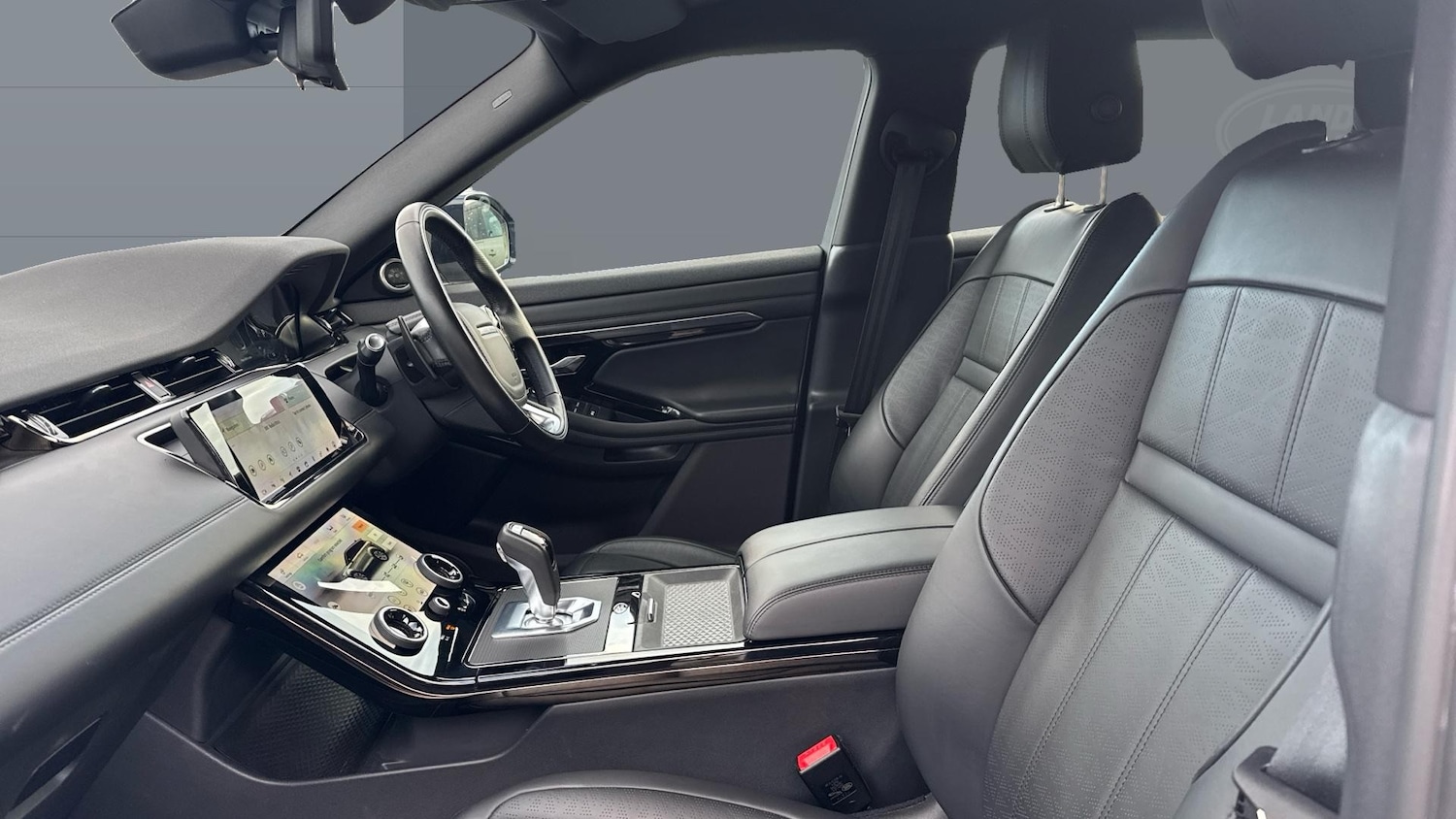 Used Land Rover Range Rover Evoque 2020 for sale - 77446138: Photo 3