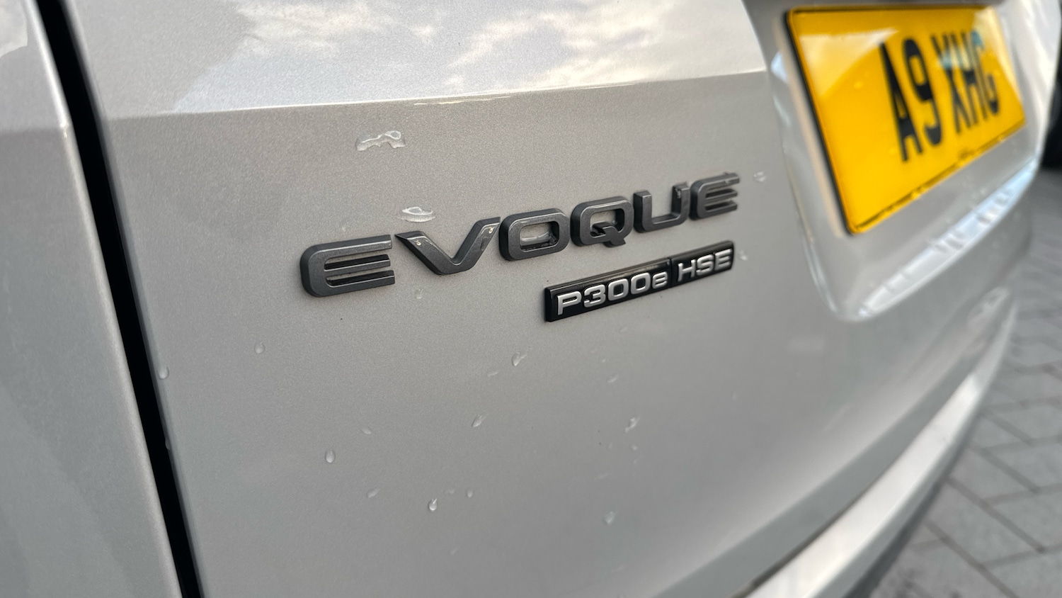 Used Land Rover Range Rover Evoque 2020 for sale - 77446138: Photo 30