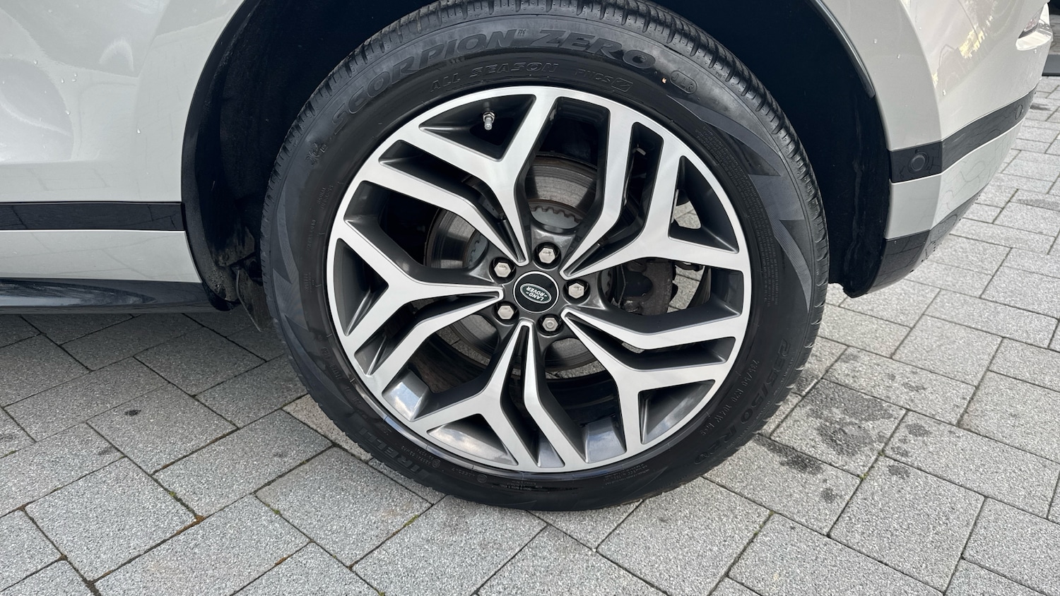 Used Land Rover Range Rover Evoque 2020 for sale - 77446138: Photo 35