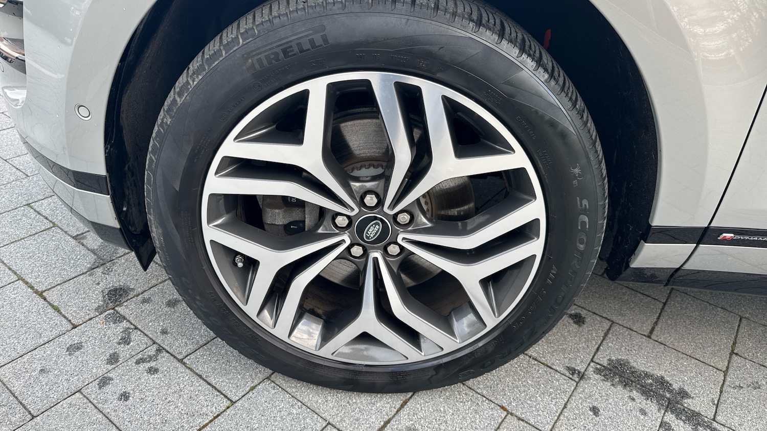 Used Land Rover Range Rover Evoque 2020 for sale - 77446138: Photo 36