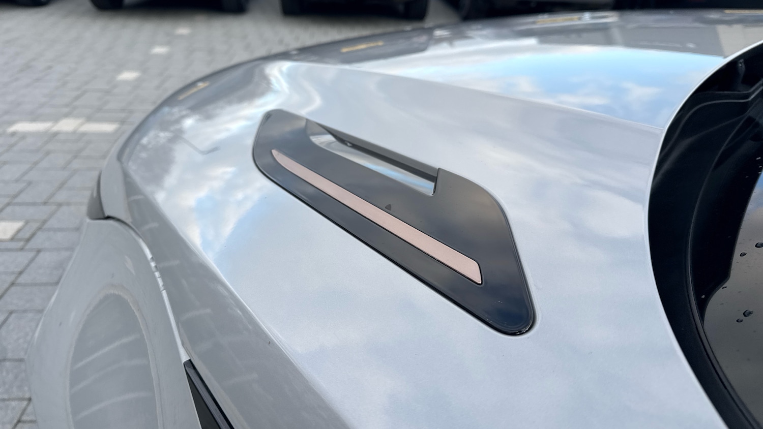 Used Land Rover Range Rover Evoque 2020 for sale - 77446138: Photo 37