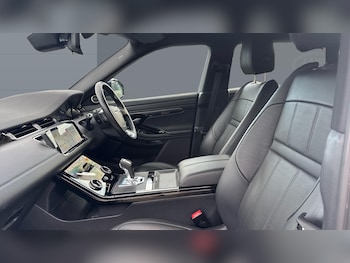 Used Land Rover Range Rover Evoque 2020 for sale - 77446138: Photo