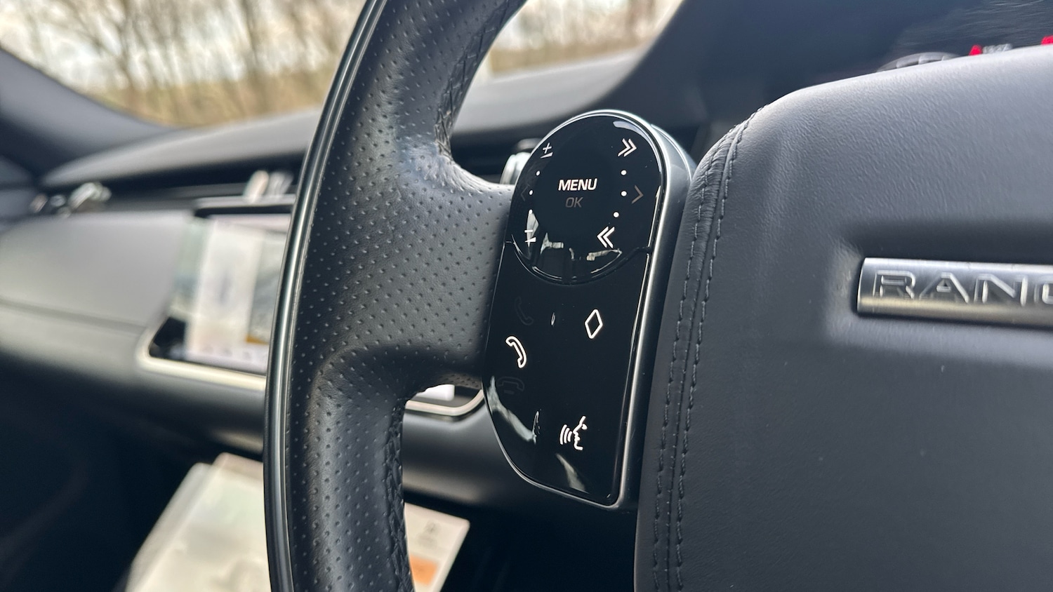 Used Land Rover Range Rover Evoque 2020 for sale - 77446138: Photo 47