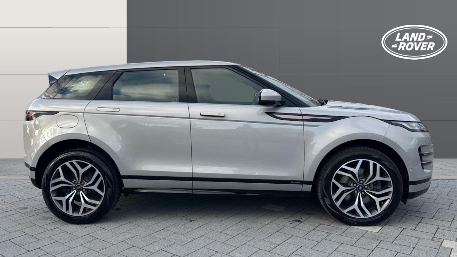 Used Land Rover Range Rover Evoque 2020 for sale - 77446138: Photo 5