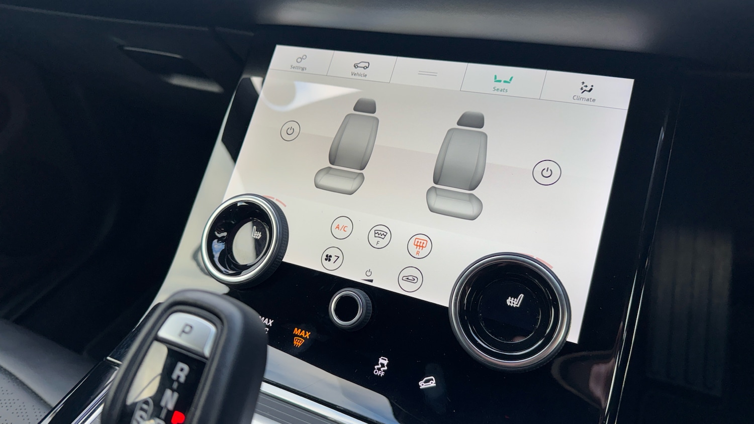 Used Land Rover Range Rover Evoque 2020 for sale - 77446138: Photo 51