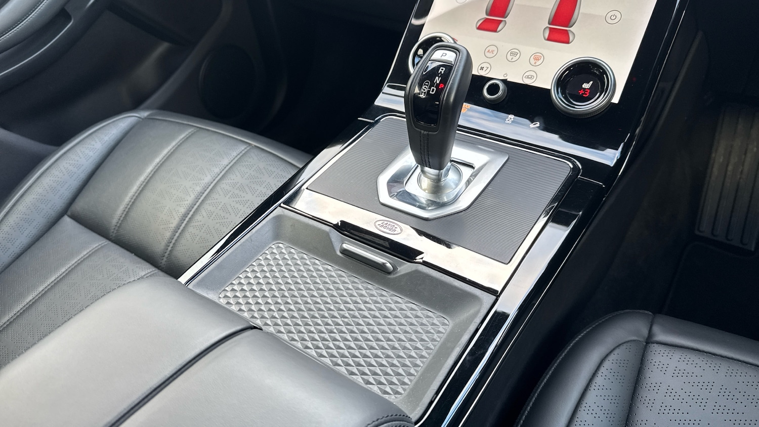 Used Land Rover Range Rover Evoque 2020 for sale - 77446138: Photo 53