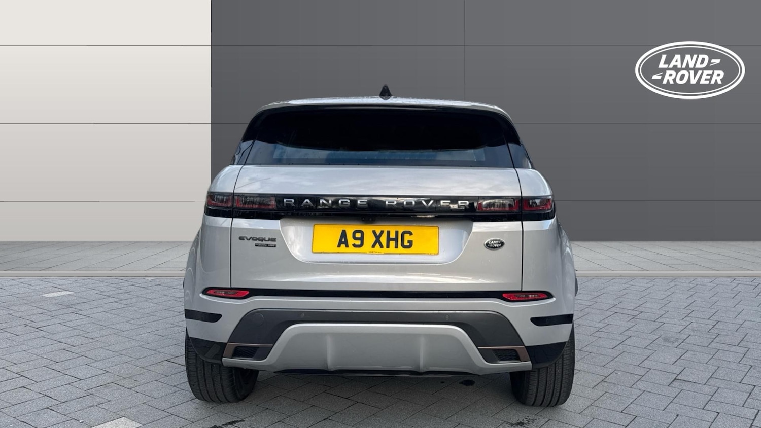 Used Land Rover Range Rover Evoque 2020 for sale - 77446138: Photo 6