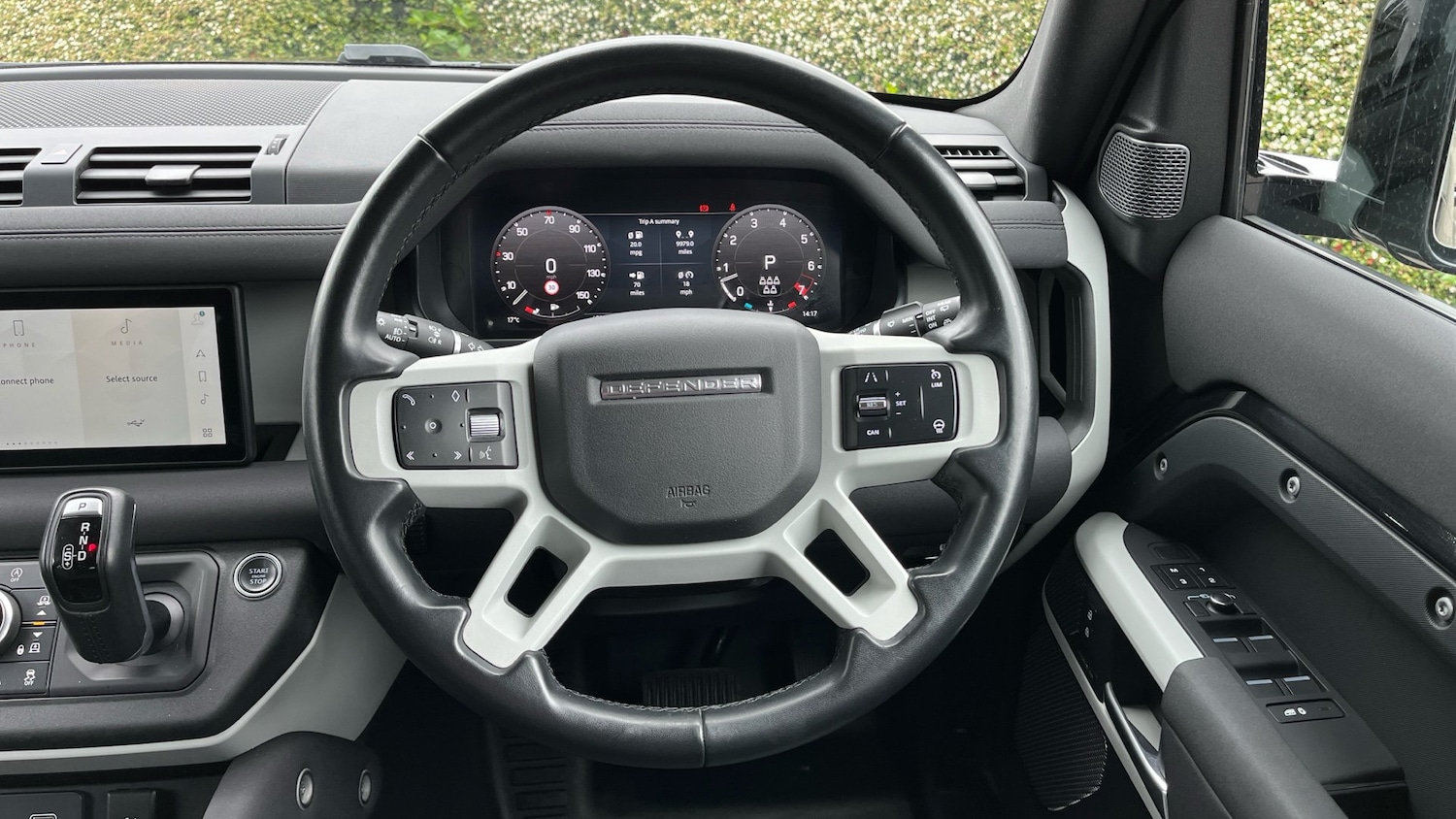 Vehicle 15