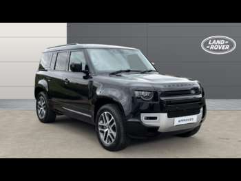 2022 (22) - 3.0 P400 XS Edition 110 5dr Auto [7 Seat] Petrol Estate