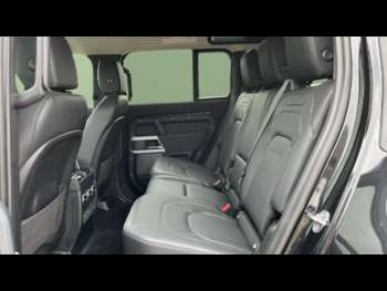 Used Land Rover Defender 2022 for sale - 75074697: Photo