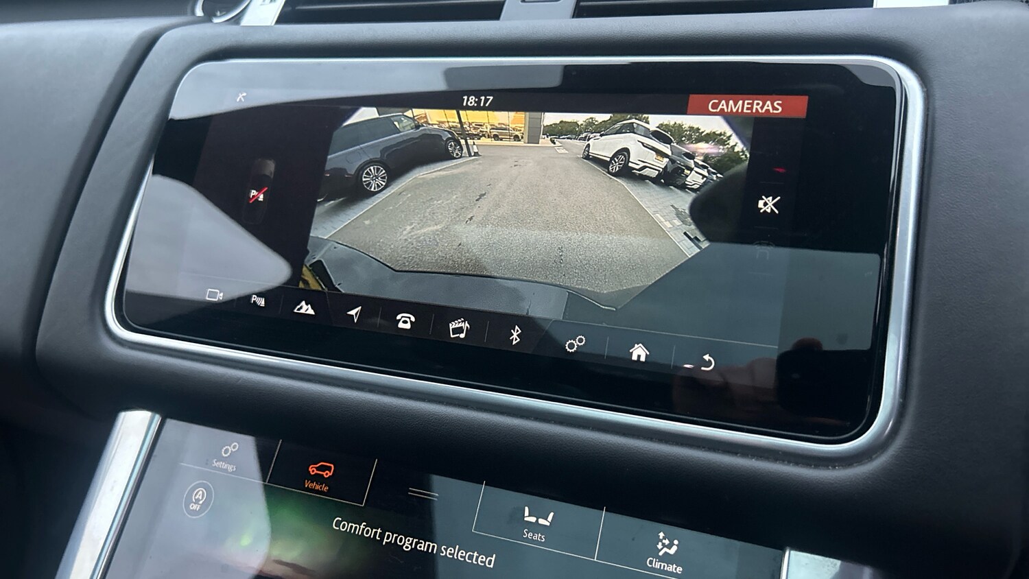 Used Land Rover Range Rover Sport 2022 for sale - 76076219: Photo 12