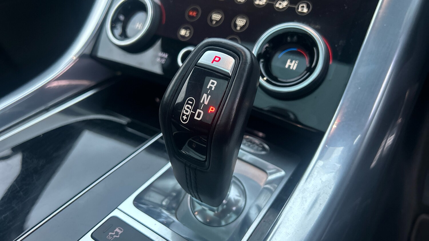 Used Land Rover Range Rover Sport 2022 for sale - 76076219: Photo 13