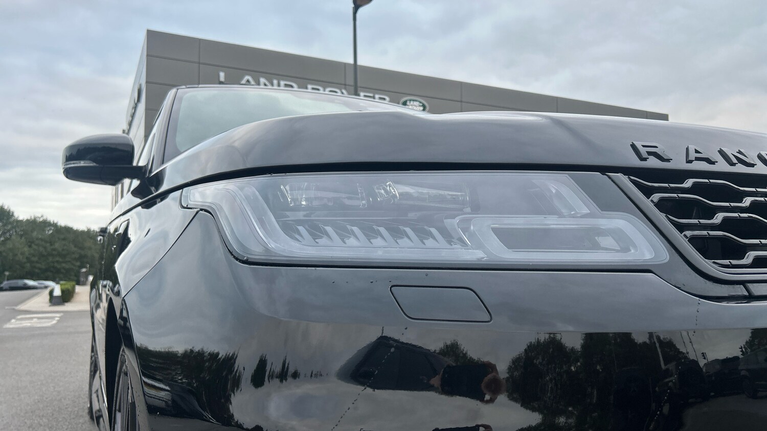 Used Land Rover Range Rover Sport 2022 for sale - 76076219: Photo 17