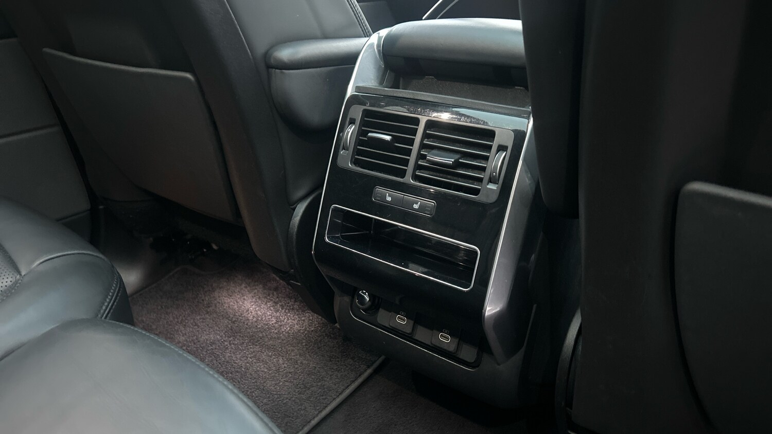 Used Land Rover Range Rover Sport 2022 for sale - 76076219: Photo 18