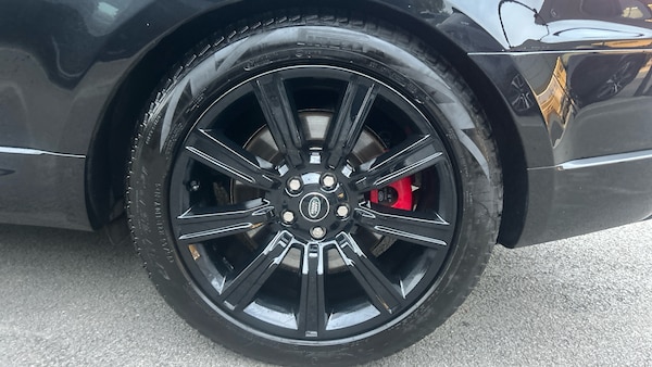 Used Land Rover Range Rover Sport 2022 for sale - 76076219: Photo 20