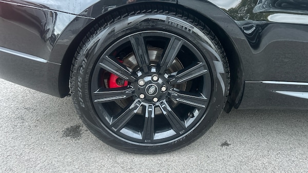 Used Land Rover Range Rover Sport 2022 for sale - 76076219: Photo 22