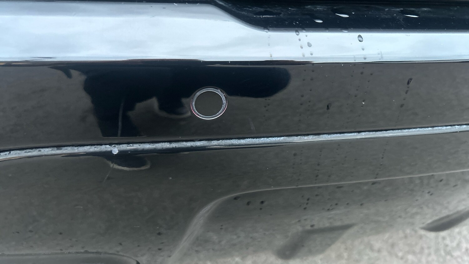 Used Land Rover Range Rover Sport 2022 for sale - 76076219: Photo 27