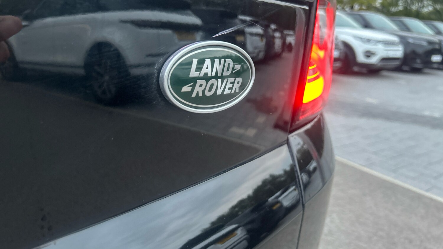 Used Land Rover Range Rover Sport 2022 for sale - 76076219: Photo 29