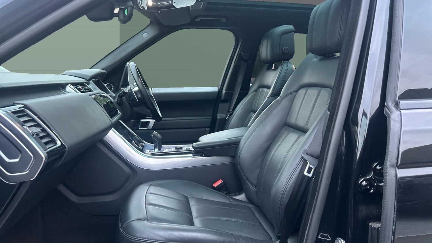 Used Land Rover Range Rover Sport 2022 for sale - 76076219: Photo 3