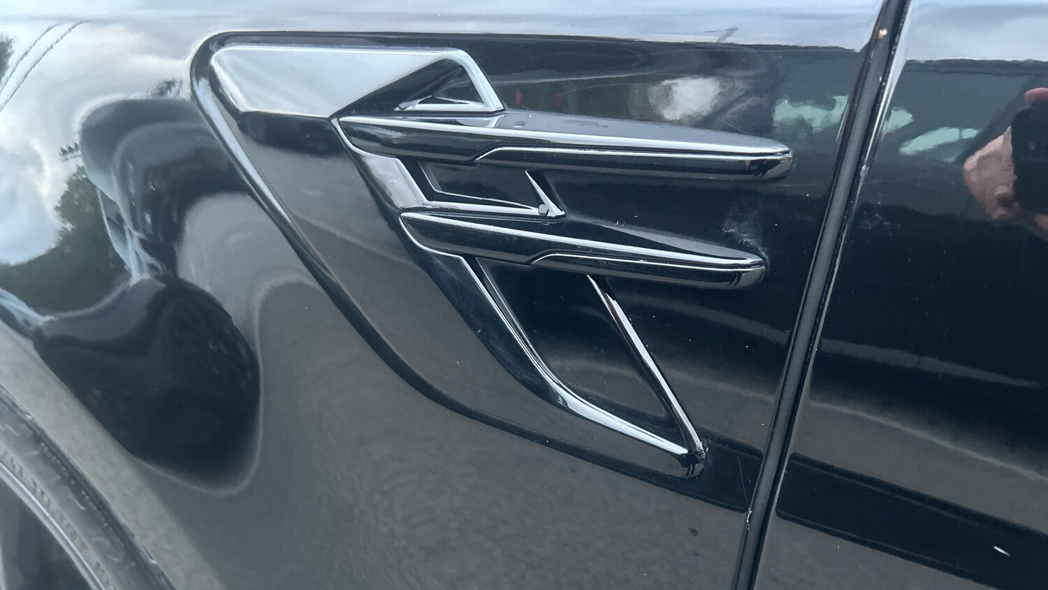 Used Land Rover Range Rover Sport 2022 for sale - 76076219: Photo 33