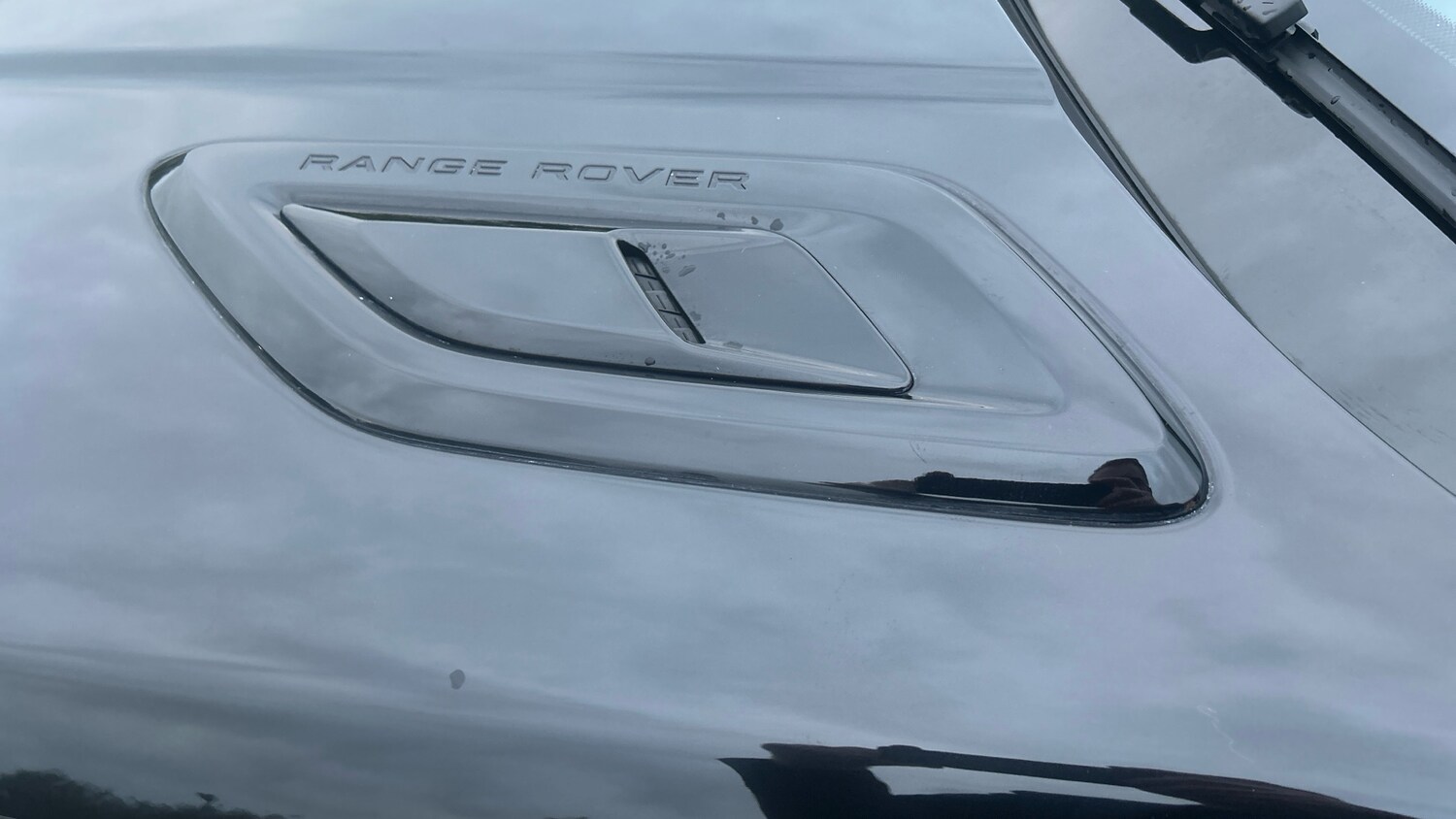 Used Land Rover Range Rover Sport 2022 for sale - 76076219: Photo 34