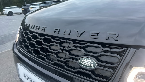 Used Land Rover Range Rover Sport 2022 for sale - 76076219: Photo 36