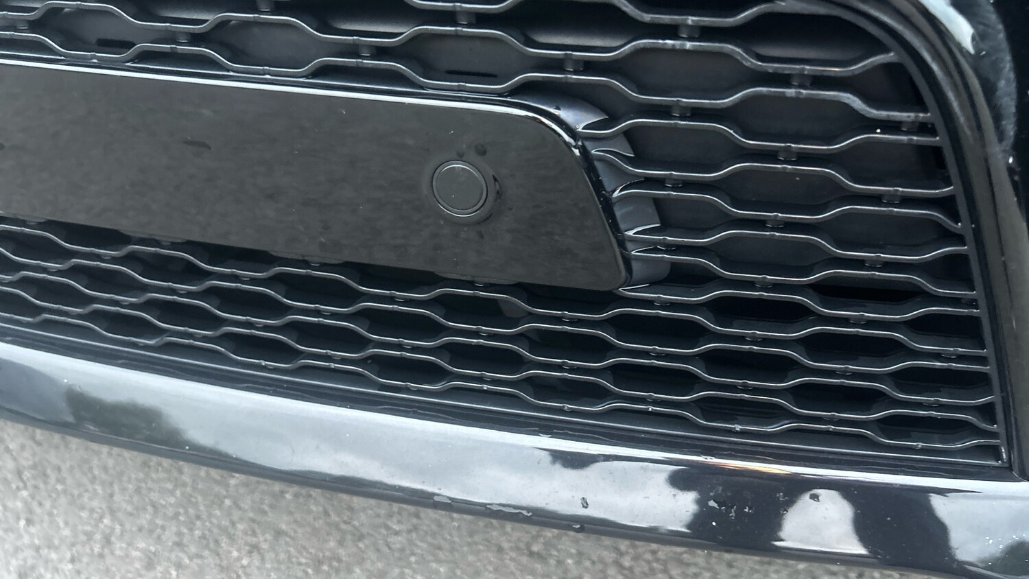 Used Land Rover Range Rover Sport 2022 for sale - 76076219: Photo 39