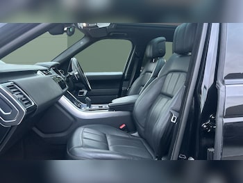 Used Land Rover Range Rover Sport 2022 for sale - 76076219: Photo 3