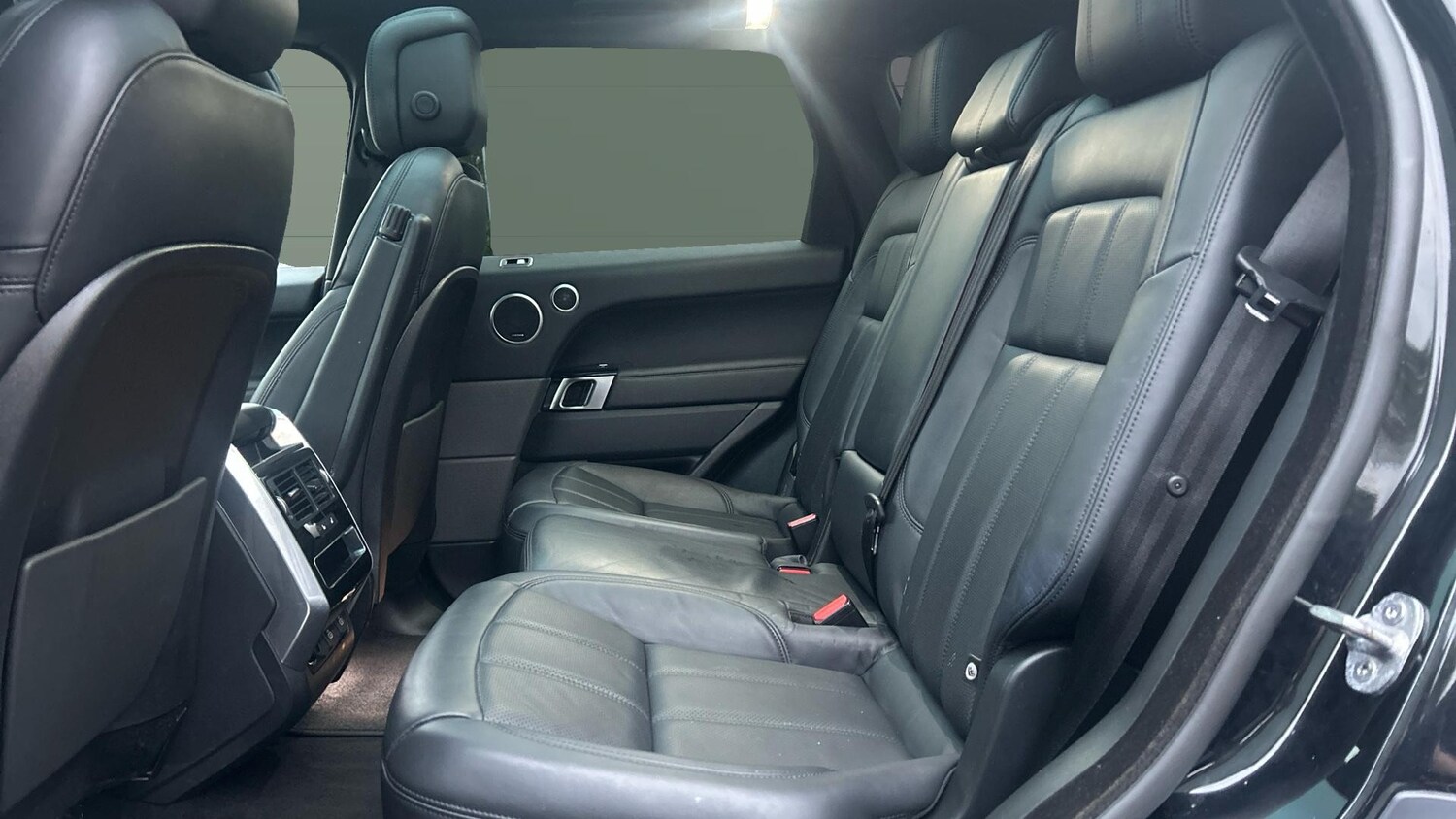 Used Land Rover Range Rover Sport 2022 for sale - 76076219: Photo 4