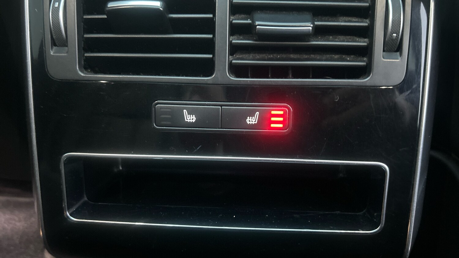 Used Land Rover Range Rover Sport 2022 for sale - 76076219: Photo 41