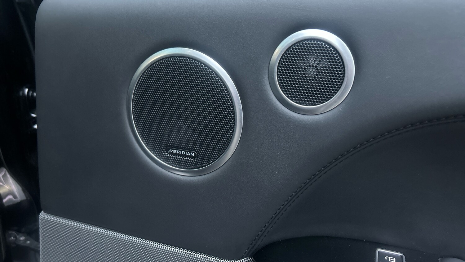 Used Land Rover Range Rover Sport 2022 for sale - 76076219: Photo 43