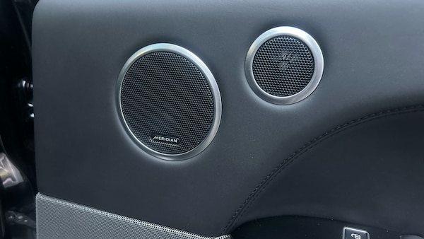 Used Land Rover Range Rover Sport 2022 for sale - 76076219: Photo 43